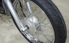 HONDA C110 SUPER CUB JA10