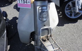 HONDA C90 SUPER CUB HA02