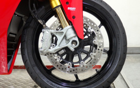 DUCATI SUPER SPORT S 2017 VA01