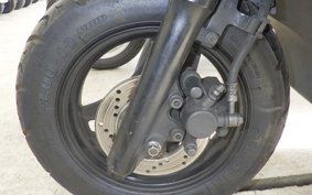 SUZUKI ADDRESS V125 CF4EA