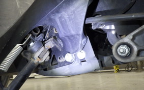 HONDA DIO 110 2020 JF58