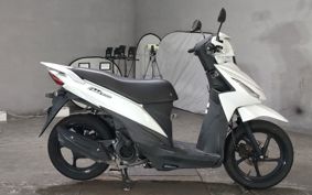 SUZUKI ADDRESS V110 CE47A