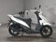 Фото Suzuki ADDRESS V110 с японского аукциона
