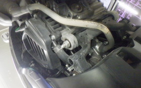 YAMAHA VINO 50 Gen.4 2026 AY02