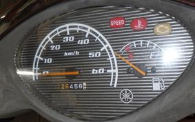 YAMAHA JOG Gen.5 2025 SA36J