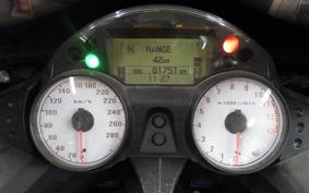 KAWASAKI ZX 1400 NINJA 2010