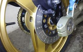 KAWASAKI ZRX400 1995 ZR400E