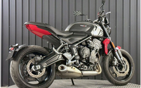 TRIUMPH TRIDENT 660 2021 LGL10U