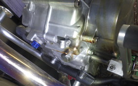 HONDA MONKEY AB27