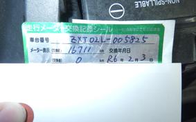 KAWASAKI ZX 10 NINJA ABS 2022 ZXT02L