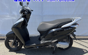 HONDA LEAD 125