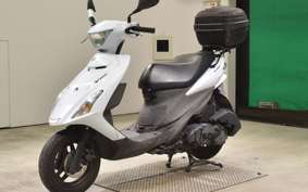 SUZUKI ADDRESS V125 S