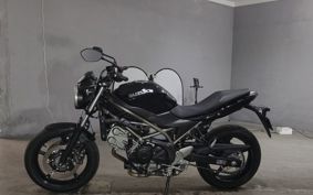 SUZUKI SV650 VP55B