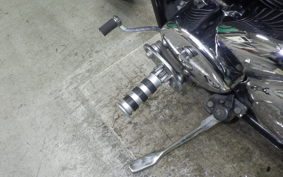 HONDA SHADOW 400 2003 NC34