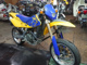 Фото Husqvarna HUSQUARNASM400R 2009 с японского аукциона