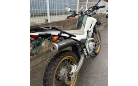 YAMAHA  SEROW 250 FINAL ED DG31J