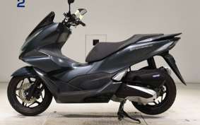 HONDA PCX 160 2013 KF47