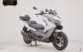 BMW C400GT 2024