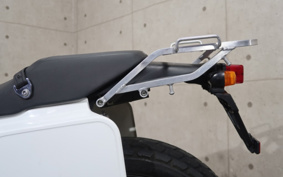 HONDA FTR223 MC34