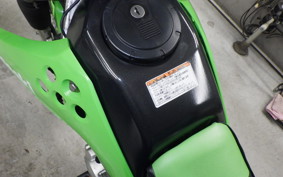 KAWASAKI KLX125 2022 LX125C