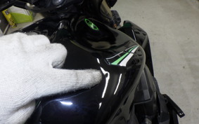 KAWASAKI Z1000 Gen.3 2007 ZRT00B