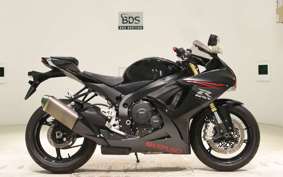 SUZUKI GSX-R750 2014