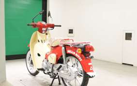 HONDA C110 SUPER CUB 2024 JA59