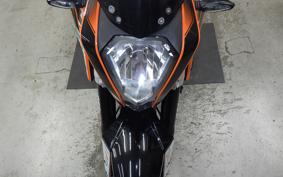 KTM 390 DUKE 2017