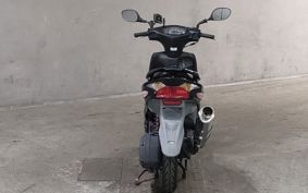 SUZUKI ADDRESS V125 CF4MA