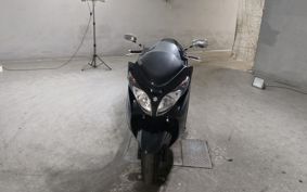 SUZUKI SKYWAVE 250S CJ46A