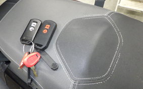 HONDA ADV150 2006 KF38