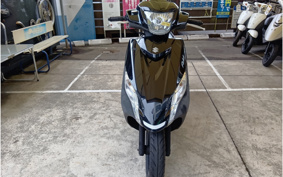 SUZUKI ADDRESS V125 DT11A