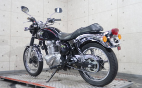 KAWASAKI ESTRELLA BJ250A