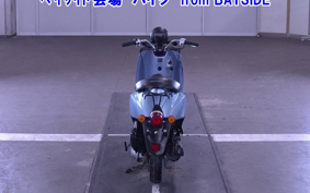 HONDA TODAY