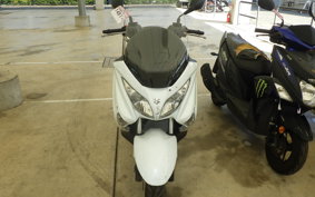 SUZUKI BURGMAN200A CH41A