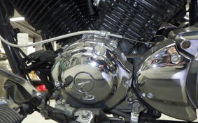 YAMAHA DRAGSTAR 400 CLASSIC 1999 4TR