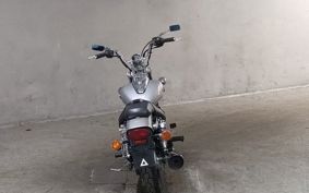 KAWASAKI ELIMINATOR 125 BN125A
