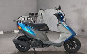 SUZUKI ADDRESS V125 CF46A