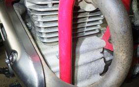 YAMAHA SEROW 250 Gen.3 DG31J