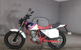 HONDA FTR223 MC34