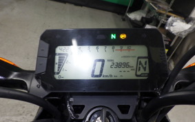 HONDA GROM JC92