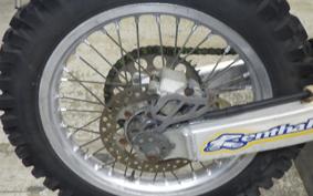 SUZUKI RMX250 S Gen.2 2020 SJ14A