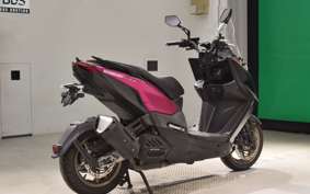 KYMCO KRV180 2019