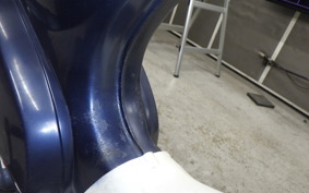 HONDA C50 SUPER CUB 2021 AA01