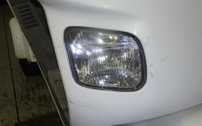 HONDA GYRO CANOPY TA03