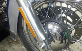 HARLEY FLSTC 1450 2001