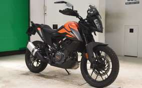 KTM 390 ADVENTURE 2021