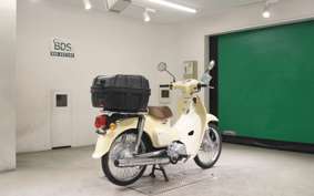 HONDA C50 SUPER CUB 2006 AA09