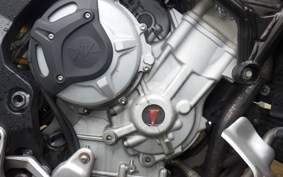 MV AGUSTA TURISMO VELOCE 800 2016
