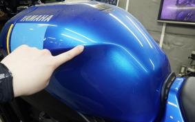 YAMAHA XSR900 2024 RN80J